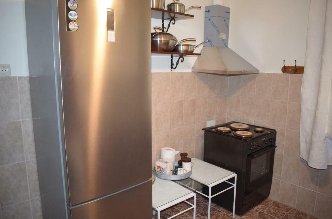 Archontiko Kolokotroni Apartment Nafplio Bagian luar foto